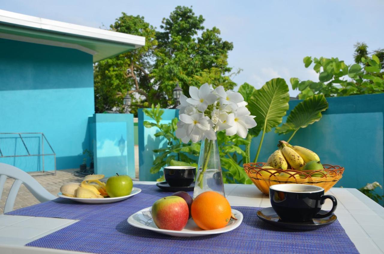 Velaa Garden View, Fodhdhoo- Maldives Hotel Exterior photo